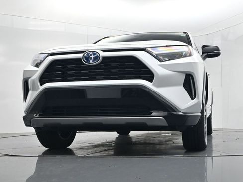 Used 2024 Toyota RAV4 XSE w/ Weather Package AWD/4WD image 49