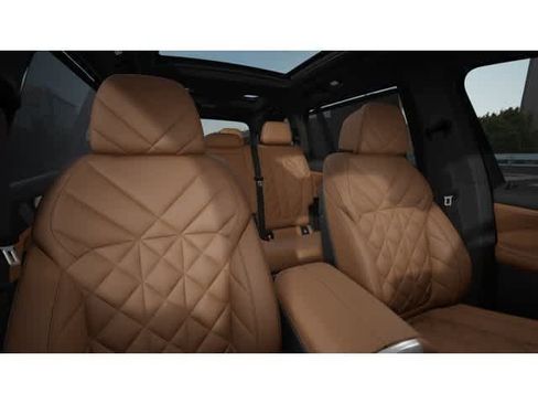 New 2027 BMW X7 xDrive40i w/ Executive Package AWD/4WD image 11