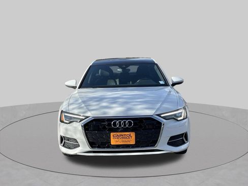 Used 2024 Audi A6 Premium Plus AWD/4WD image 7