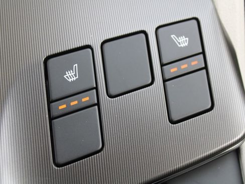 New 2026 Kia Sportage AWD Hybrid image 40