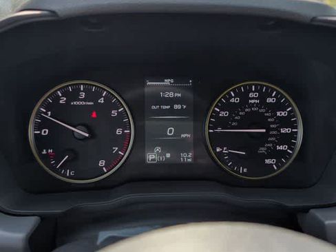 New 2026 Subaru Crosstrek 2.5i Sport image 28