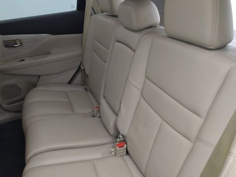 Used 2017 Nissan Murano SL FWD image 18