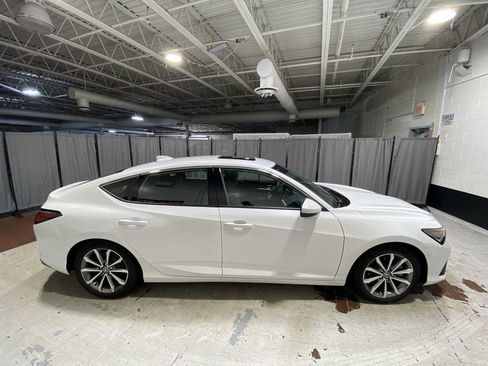 Certified 2026 Acura Integra FWD image 27