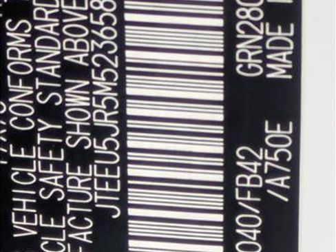 Used 2021 Toyota 4Runner SR5 image 22