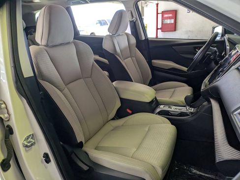 Used 2025 Subaru Ascent Premium AWD/4WD image 28