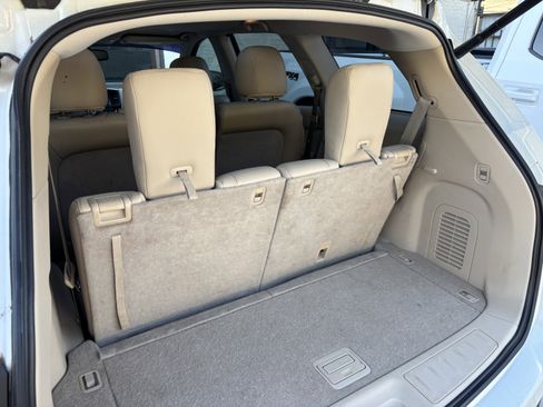 Used 2015 Nissan Pathfinder SL w/ SL Premium Package image 68