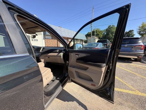 Used 2018 Honda Pilot EX-L image 20