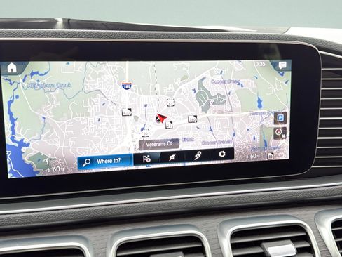 Used 2021 Mercedes-Benz GLE 350 image 50