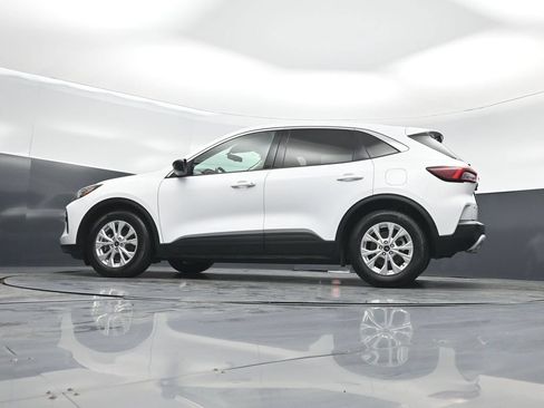 Certified 2023 Ford Escape Active FWD image 36