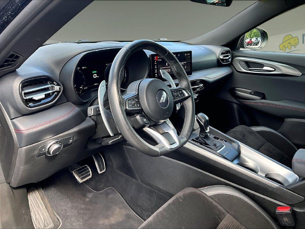 Used 2024 Dodge Hornet R/T AWD/4WD image 8