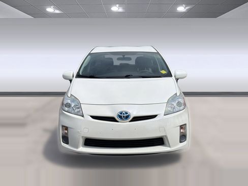 Used 2010 Toyota Prius Two FWD image 6