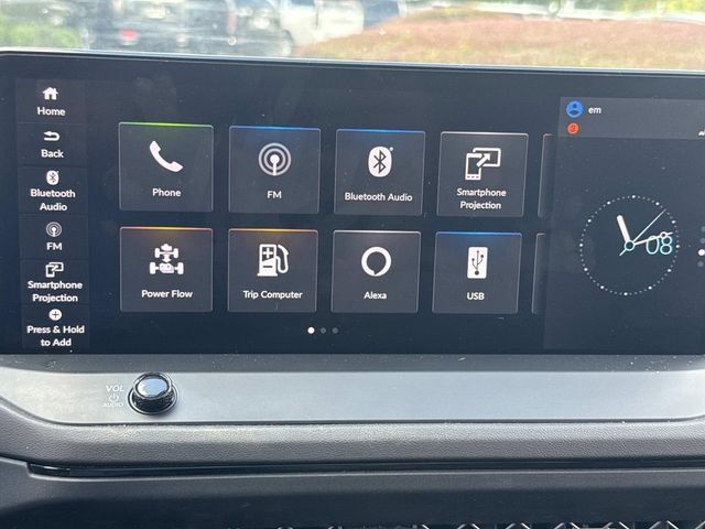 Used 2024 Honda Accord Sport image 23