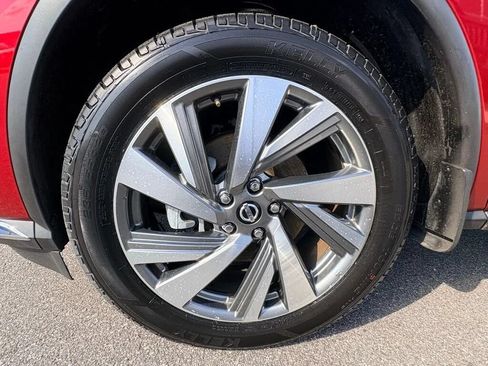 Used 2020 Nissan Murano SL FWD image 37