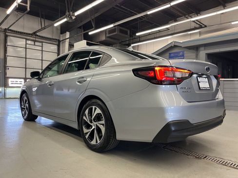 Used 2025 Subaru Legacy Premium image 5