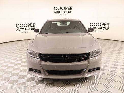 Used 2023 Dodge Charger SXT w/ Cold Weather Package RWD image 9