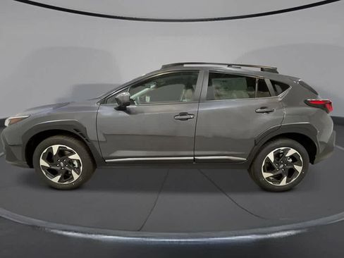 Certified 2025 Subaru Crosstrek 2.5i Limited image 2