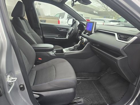 Certified 2023 Toyota RAV4 SE image 11