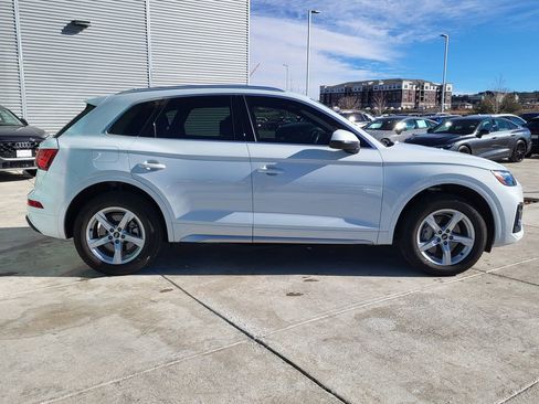 Certified 2022 Audi Q5 2.0T Premium image 2