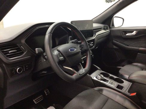 Used 2023 Ford Escape ST-Line w/ Tech Pack #1 image 10
