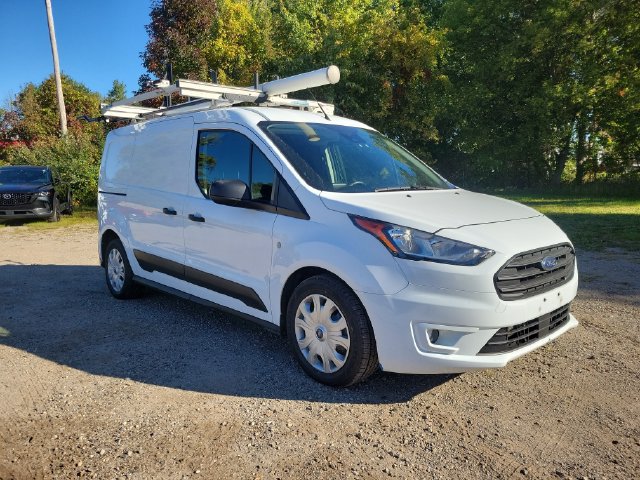 Used 2023 Ford Transit Connect XLT FWD image 2
