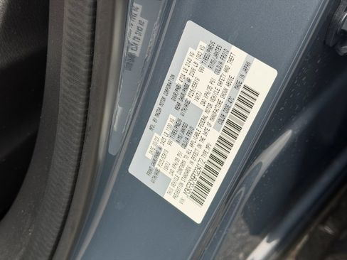 Used 2023 MAZDA CX-5 Carbon Edition image 22