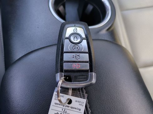 Certified 2024 Ford Mustang Premium image 28