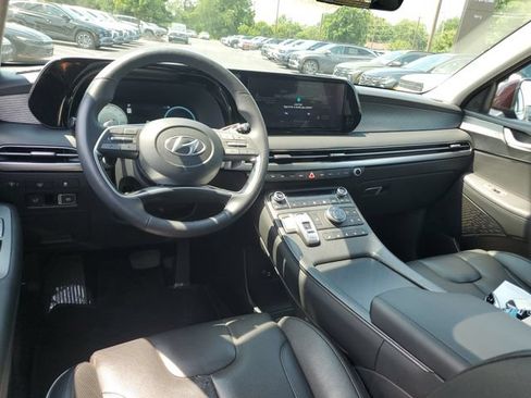 Used 2023 Hyundai Palisade Limited AWD/4WD image 9