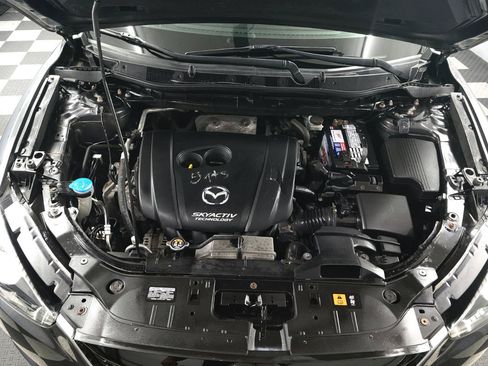 Used 2014 MAZDA CX-5 Grand Touring AWD/4WD image 33