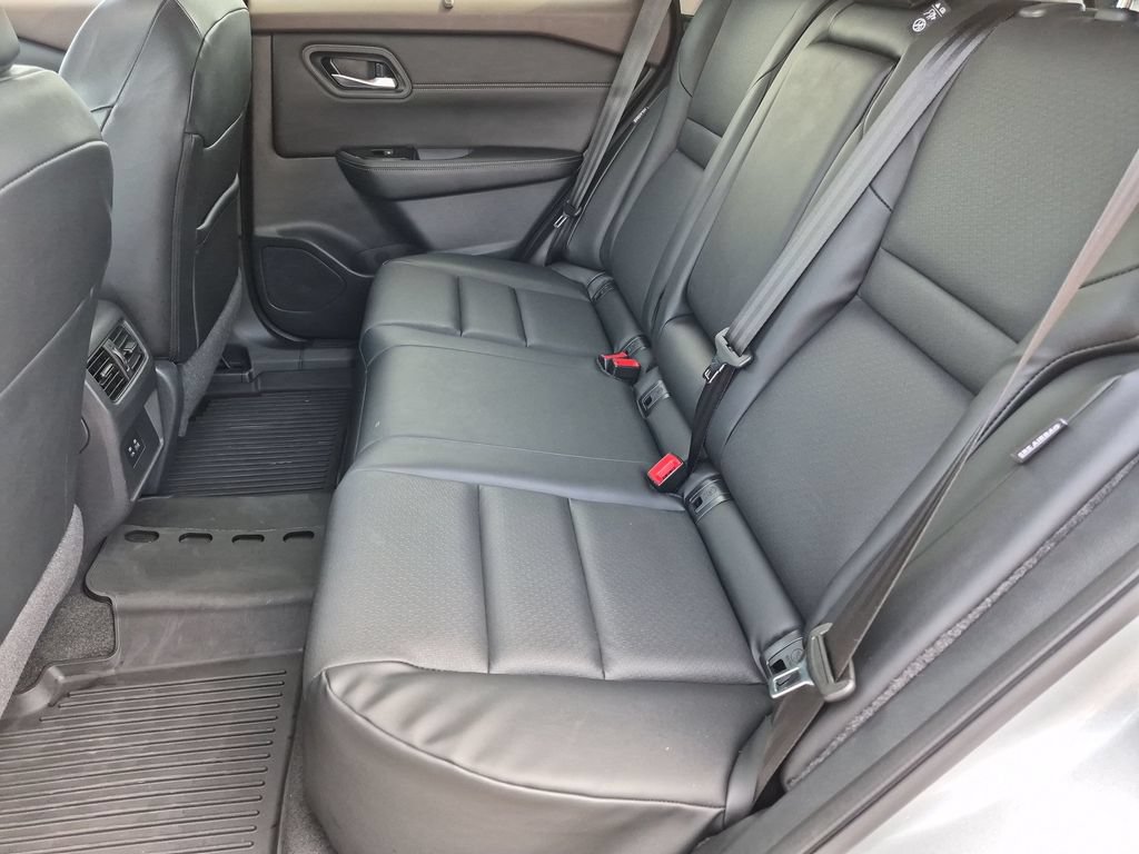 Certified 2023 Nissan Rogue SV w/ SV Premium B Package AWD/4WD image 27