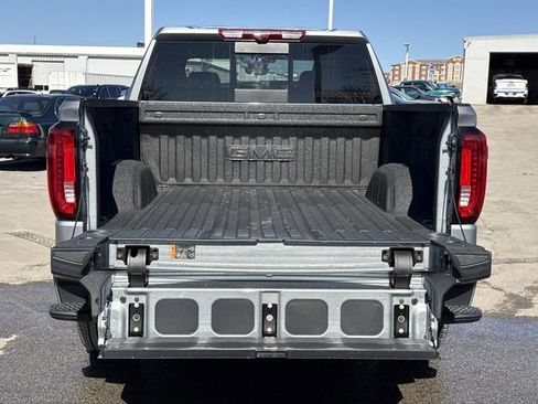 New 2026 GMC Sierra 1500 Denali image 8