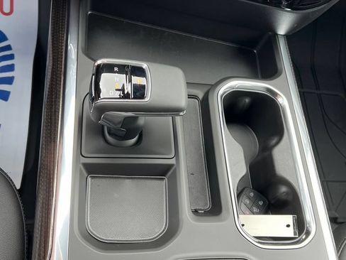 New 2026 Chevrolet Silverado 1500 RST w/ RST All Star Premium Package AWD/4WD image 14