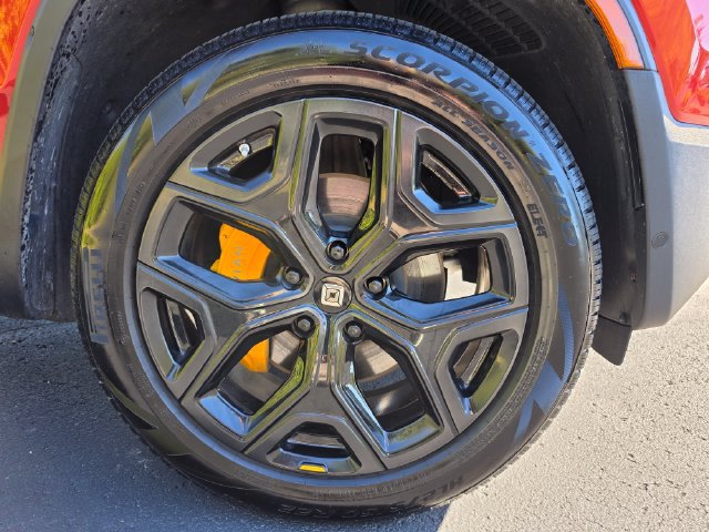 Used 2022 Rivian R1S Launch Edition Quad AWD/4WD image 9