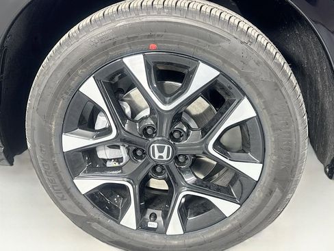 New 2026 Honda HR-V EX-L image 13