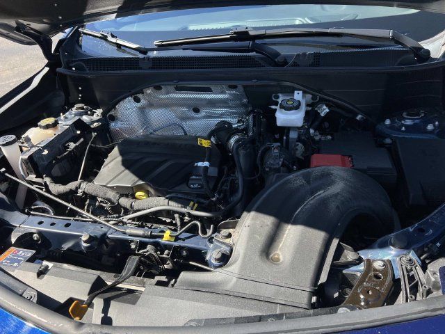 Certified 2023 Buick Encore GX Preferred w/ Cold Weather Comfort Package FWD image 11