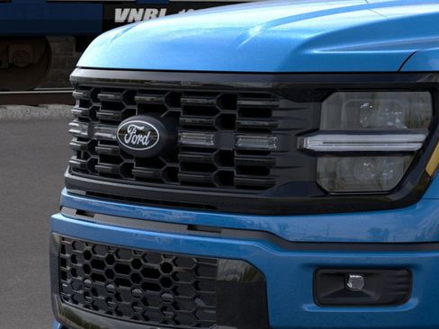 New 2025 Ford F150 STX w/ LOBO Package image 17