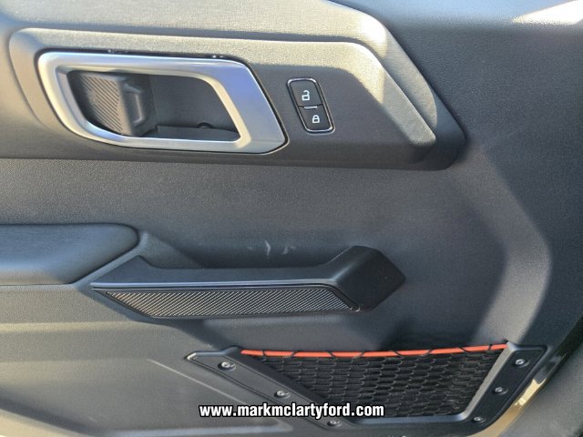 New 2026 Ford Bronco Raptor AWD/4WD image 24