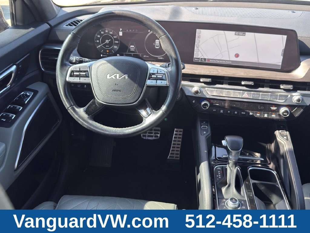 Used 2023 Kia Telluride SX Prestige X-Pro AWD/4WD image 30