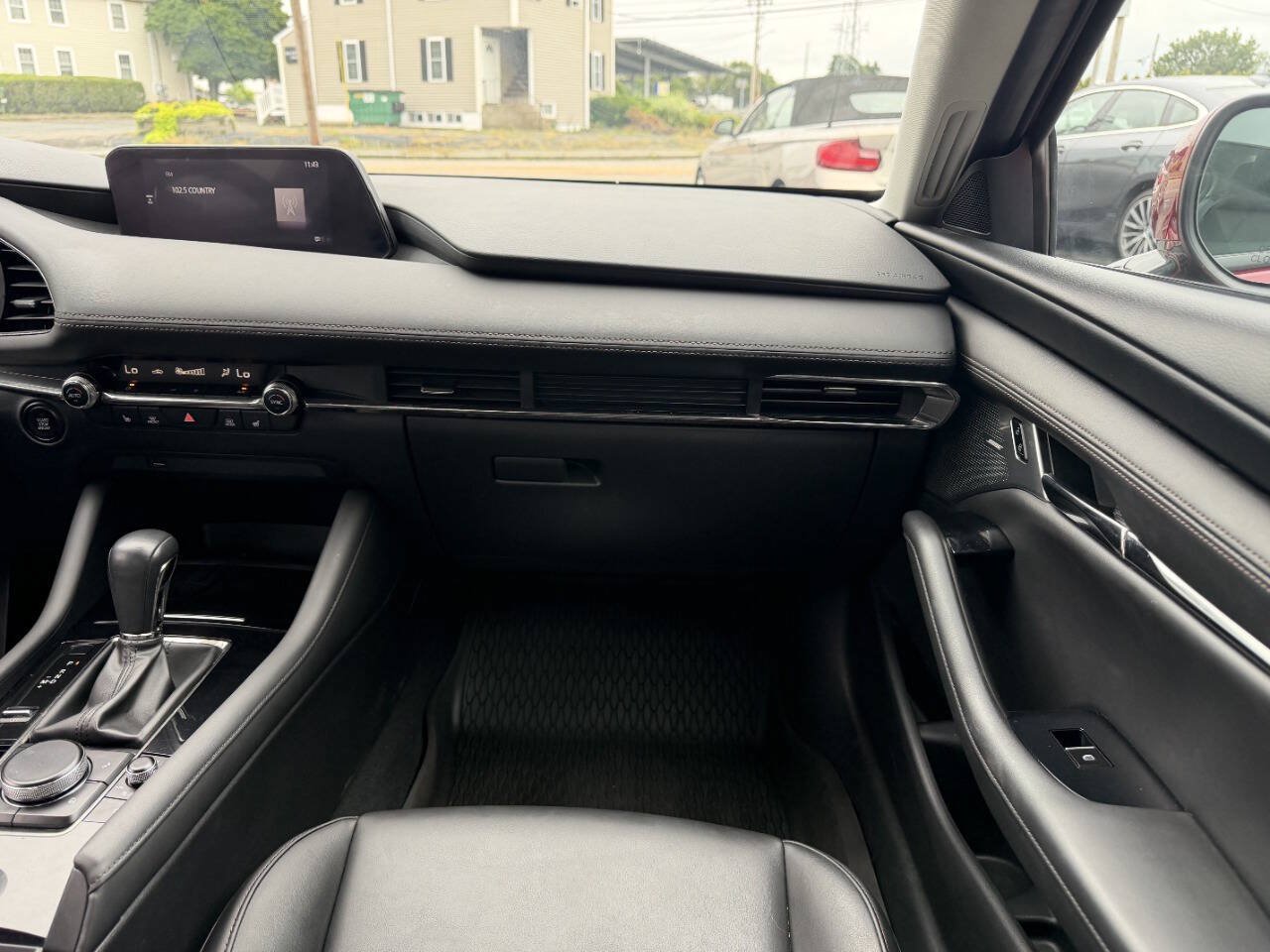 Used 2019 MAZDA MAZDA3 AWD Sedan image 25