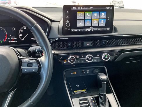 Used 2024 Honda CR-V EX-L image 7