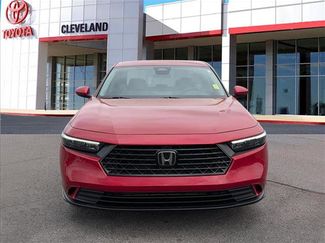 Used 2023 Honda Accord EX video 3