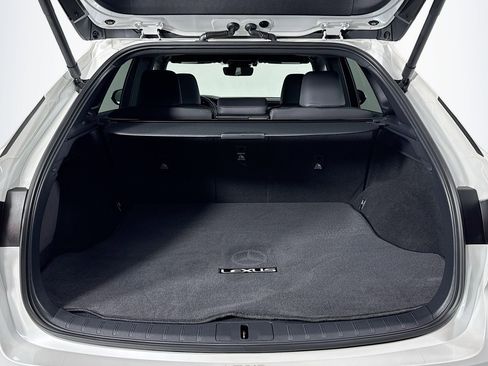 Used 2024 Lexus RX 350 Premium w/ Cold Area Package image 22