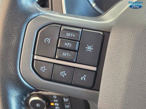 Used 2022 Ford F150 XLT w/ Equipment Group 302A High image 13