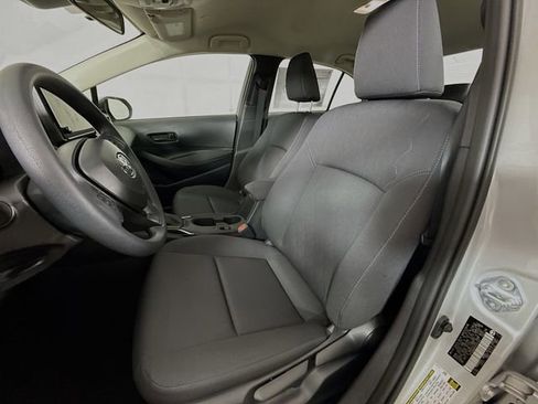 New 2026 Toyota Corolla LE FWD image 19
