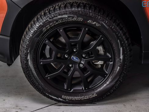 Used 2024 Subaru Crosstrek 2.5i Wilderness w/ Crosstrek Mirror Package AWD/4WD image 10