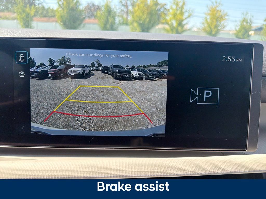 New 2026 Hyundai Tucson SE FWD image 20