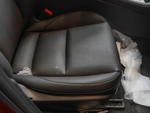 New 2026 MAZDA MAZDA3 2.5 Turbo Sedan w/Premium Plus image 36