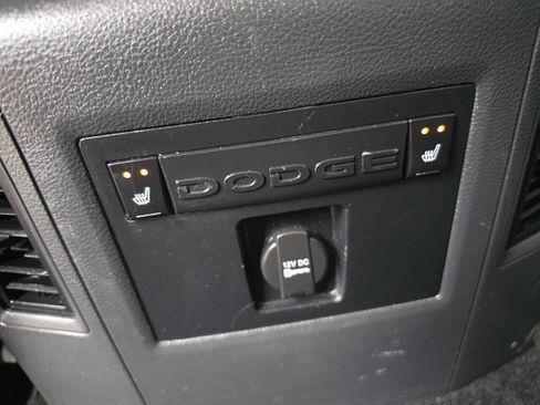 Used 2010 Dodge Ram 1500 Truck Laramie AWD/4WD image 34