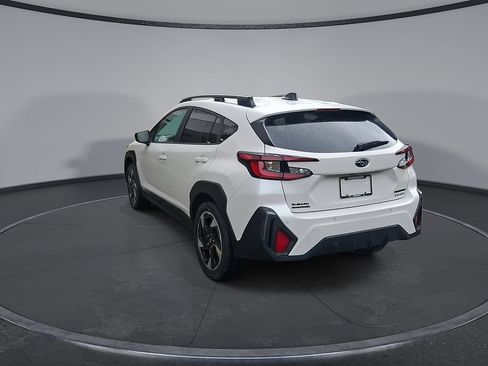 New 2026 Subaru Crosstrek 2.5i Limited w/ Crosstrek Mirror Package AWD/4WD image 2