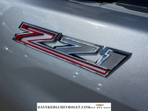 Used 2022 Chevrolet Silverado 2500 LT w/ Convenience Package AWD/4WD image 40