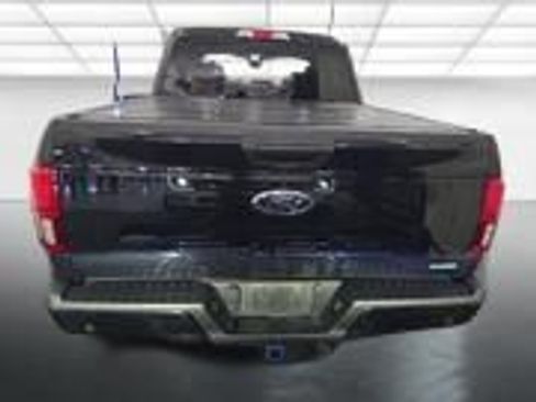 Used 2020 Ford F150 XLT w/ Equipment Group 302A Luxury image 13